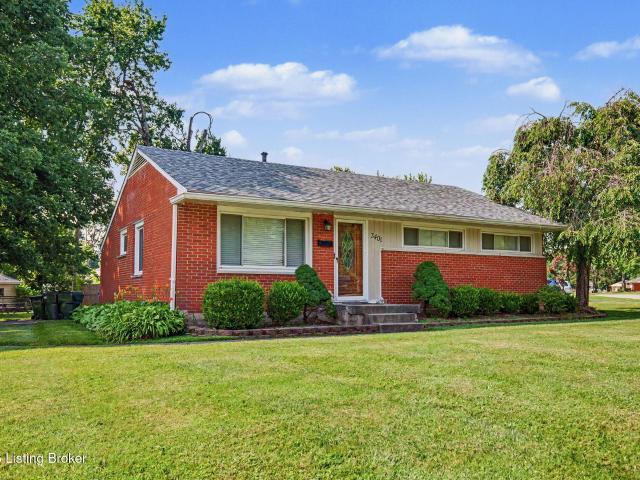 3401 Calais Dr