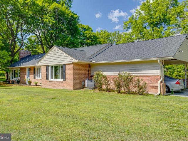 3401 Dogwood Drive