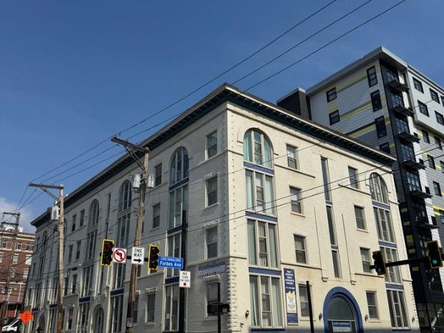 3401 Forbes Ave 2 Bedroom Apartment for Rent at 3401 Forbes Ave, Pittsburgh, PA 15213 West Oakland