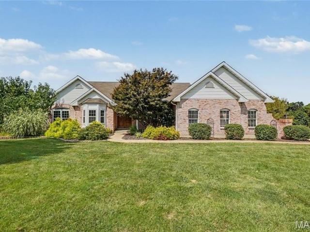 3401 Judith Ridge Rd, Imperial, MO 63052