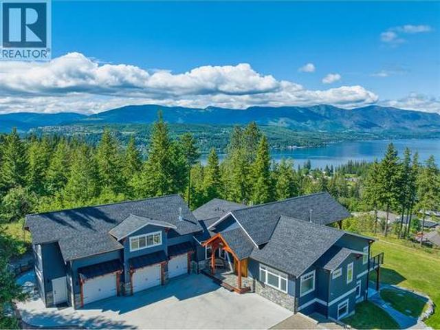 3401 Roncastle Road, Blind Bay, BC, V0E 1H1 house for sale | Listing ID 10382 | Royal LePage