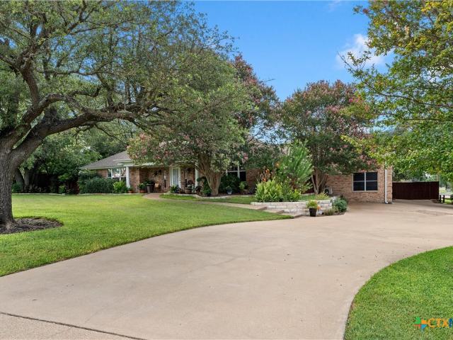 3401 Summit Circle