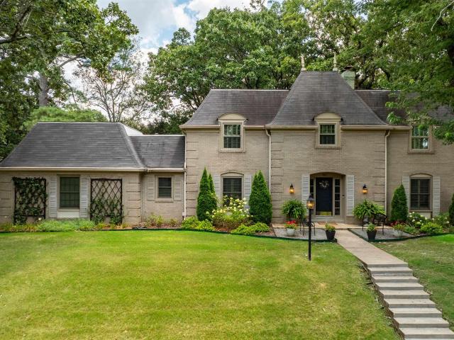 3401 Shenandoah Valley Drive