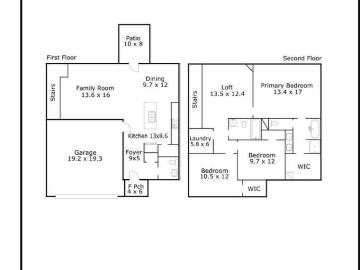 3401 Slippery Elm Dr, Raleigh, NC 27610 | MLS #10153