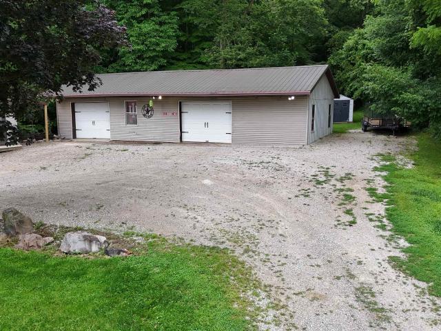 3401 W Delaware Road