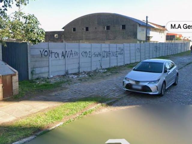 3402 m2 jto FAPA Porto Alegre