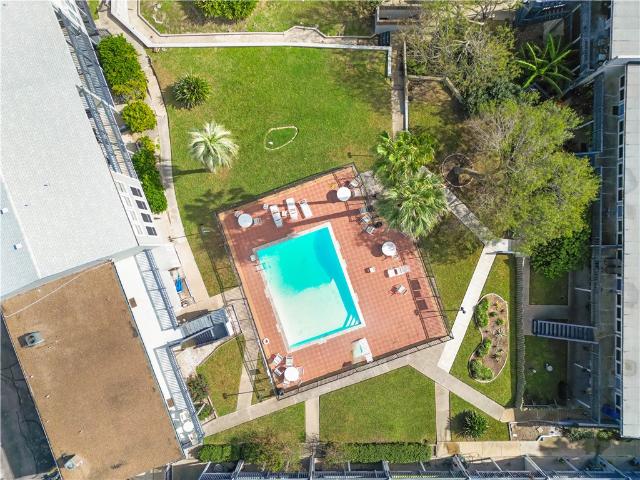 3402 Ocean Dr, Unit 16, Corpus Christi, TX 78411 | MLS #460895