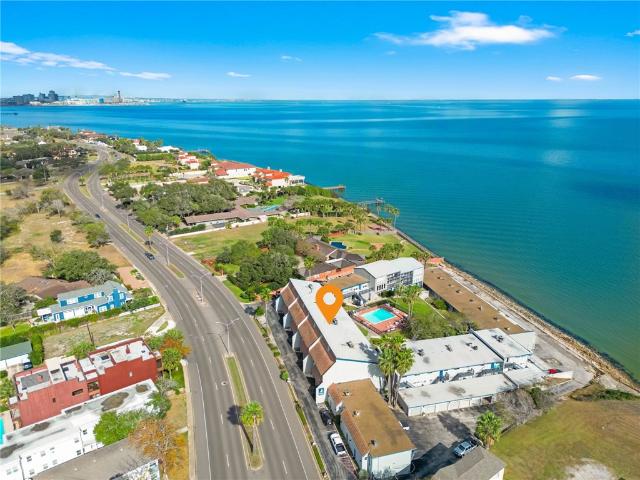 3402 Ocean Dr, Unit 5, Corpus Christi, TX 78411 | MLS #472640