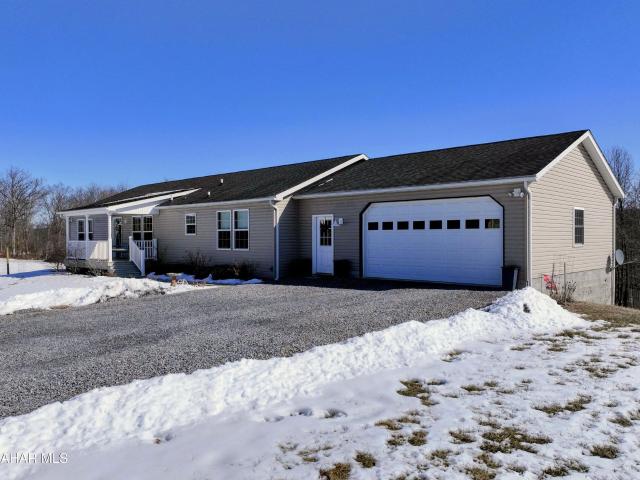 3402 Elk Lick Road, Everett, US, PA
