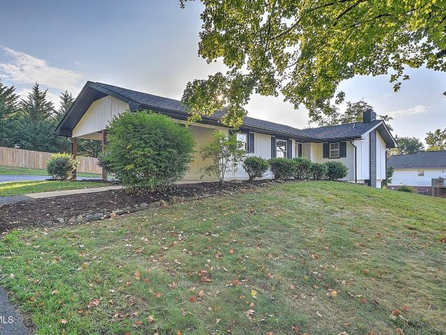 3402 Linkwood Drive