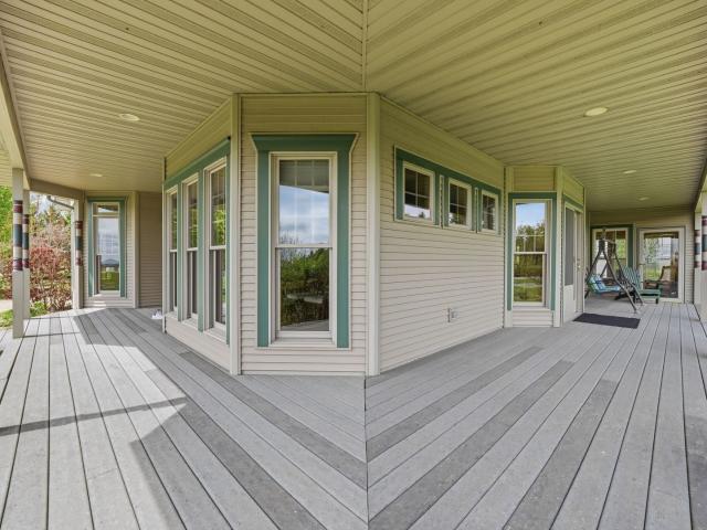 3402 S Paw Road