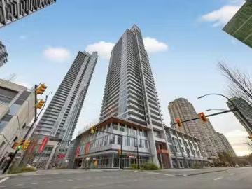 3402 6080 Mckay Avenue, Burnaby, BC, V5H 0J4 Single Family P.