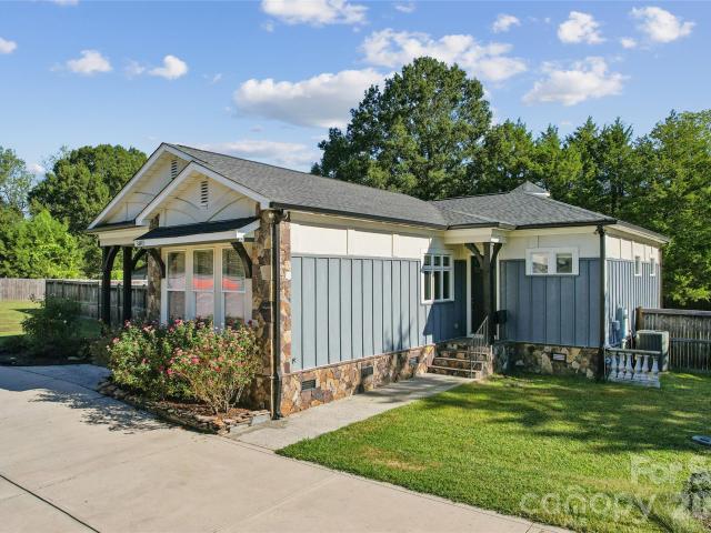 3403 Mary Elizabeth Church Road