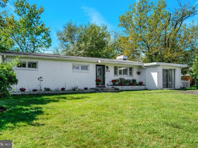 3403 Ayers Drive