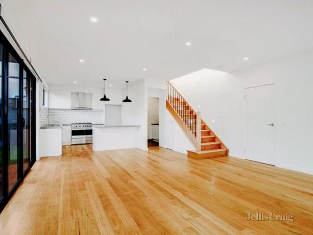 3/403 Albion Street, Brunswick West, Melbourne