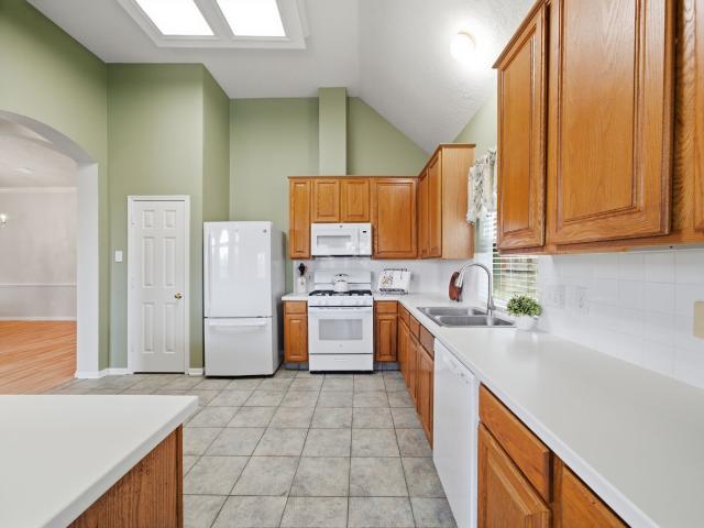 3403 Appleton Drive