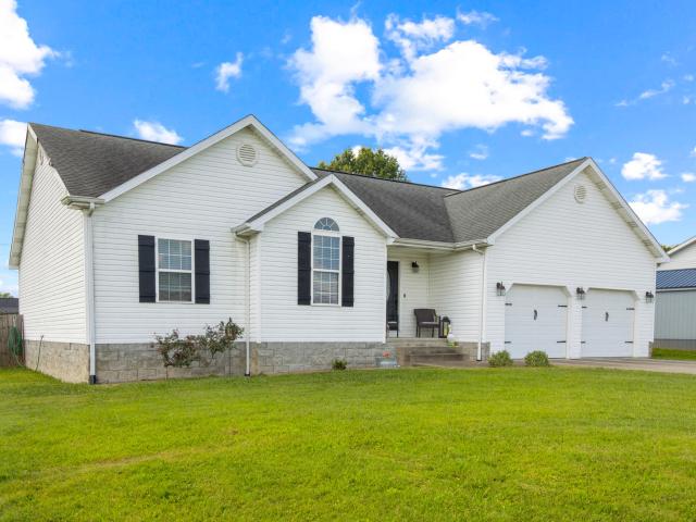 3403 Barbourville Road