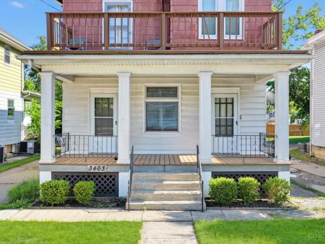 3403 Brotherton Road Unit 2, Cincinnati, US, OH