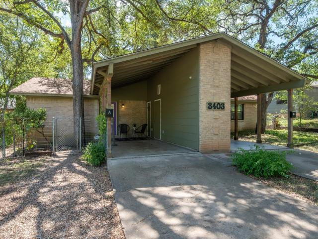 3403 Clawson Rd