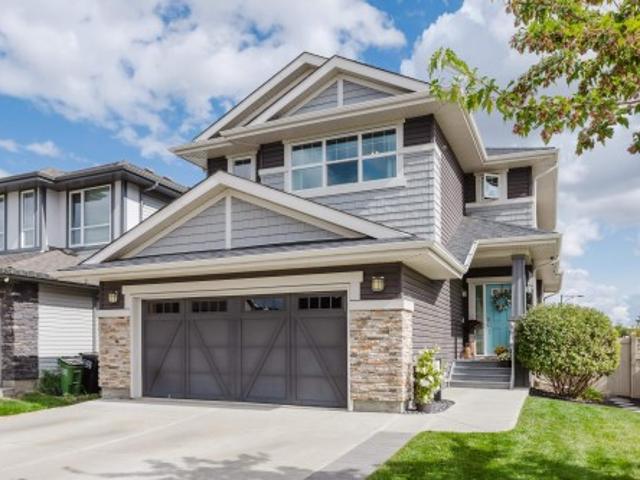 3403 Craig Landing Sw, Edmonton, AB, T6W 4G4 house for sale | Listing ID E4510 | Royal LePage