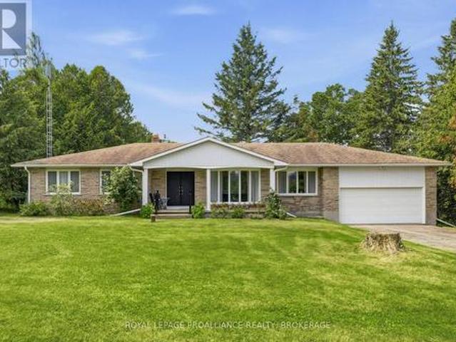 3403 Highway 38, Kingston City North Of 401, ON, K0H 1M0 house for sale | Listing ID X13589 | Royal LePage