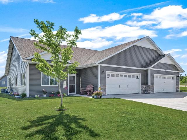 3403 Iris Drive