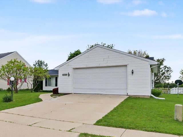 3403 Timberline Drive