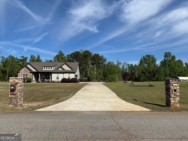3403 Walker Creek Road