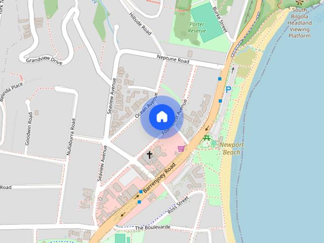 3/40 44 Foamcrest Avenue, Newport NSW 2106 Apartment For Rent | Domain