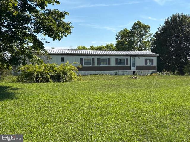 340 Cornman Road