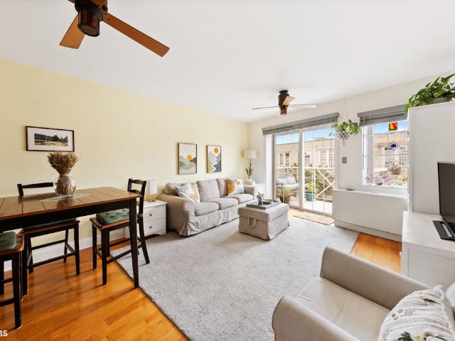 340 Cabrini Blvd, New York, NY