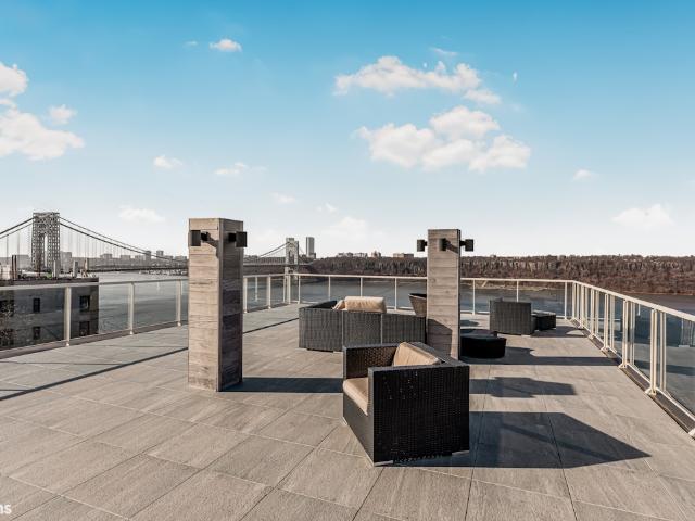 340 Cabrini Blvd, New York, NY