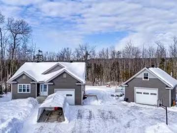 340 Ch. Hamel, Sherbrooke Brompton/Rock Forest/Saint Élie/Dea.