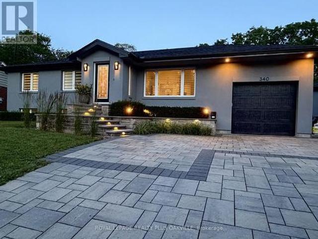 340 Clarendon Drive, Hamilton, ON, L9G 2Y8 house for sale | Listing ID X14100 | Royal LePage