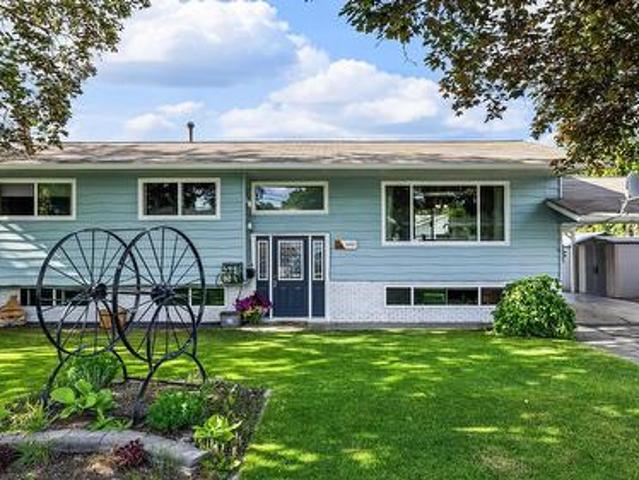340 Adventure Road, Kelowna, BC, V1X 1N4 house for sale | Listing ID 10387 | Royal LePage