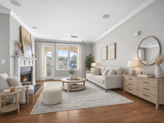 340 Allister Drive 201