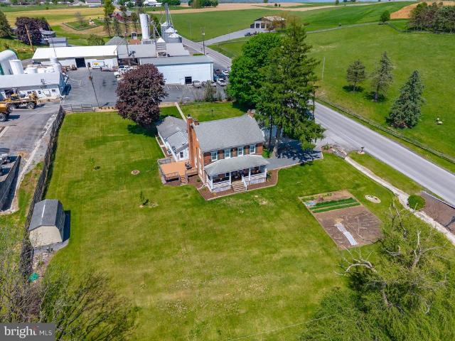 340 Applehouse Road