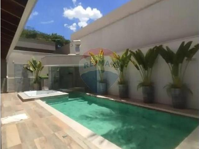 340 Área Útil Casa de Condomínio Alugar, 3 Dormitórios localizado em Jardim Nova Aliança Sul, Ribeirão Preto, São Paulo, 14027140 | Brasil