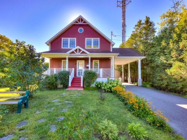 340 Av. Charron, Montréal L'Île Bizard/Sainte Geneviève, QC, H9C 3A4 house for sale | Listing ID 23074 | Royal LePage