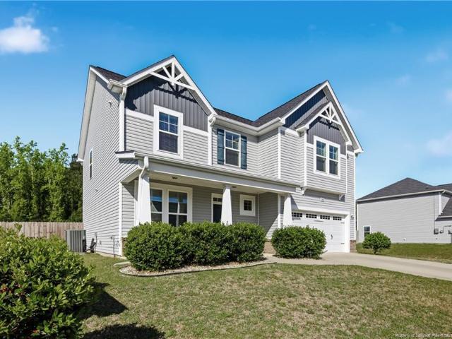 340 Gadson Drive