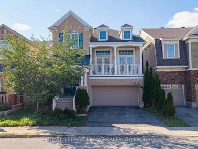 340 Gallantry Way, Ottawa, ON, K2S 0R1 house for sale | Listing ID X13592 | Royal LePage
