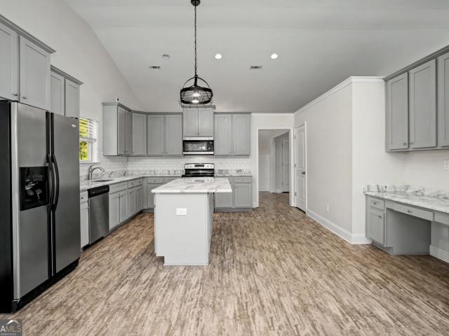 340 Grady Ave, Fayetteville, GA 30214 | MLS #10790