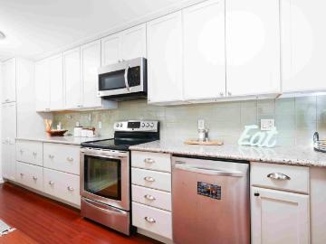 San Mateo Park, San Mateo city, San Mateo County, California, USA