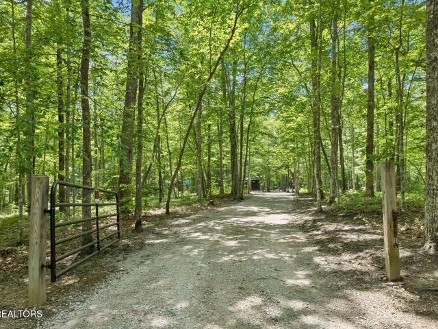 340 Doe Ridge Rd