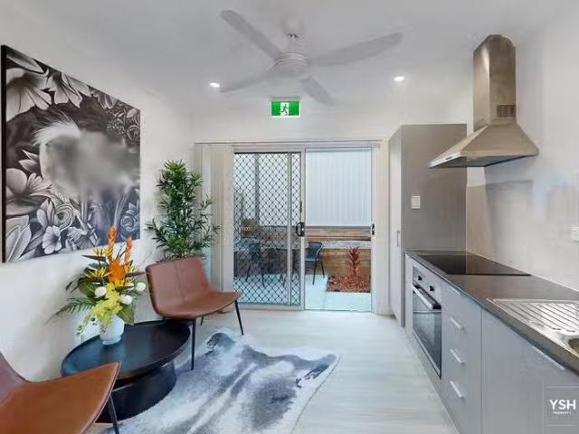 3/40 Dora Street, Moorooka, QLD 4105