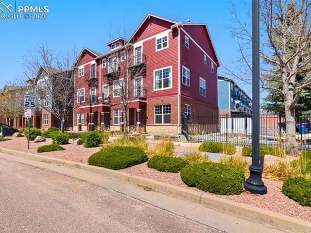 340 E Fountain Boulevard