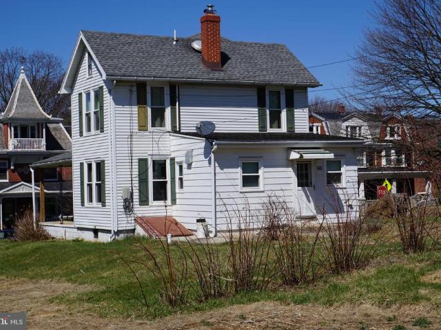 340 E Main Street