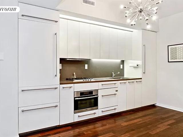 340 East 23rd Street, Unit 4K