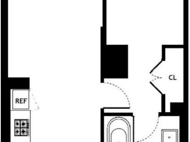 340 East 23rd Street, Unit 5F