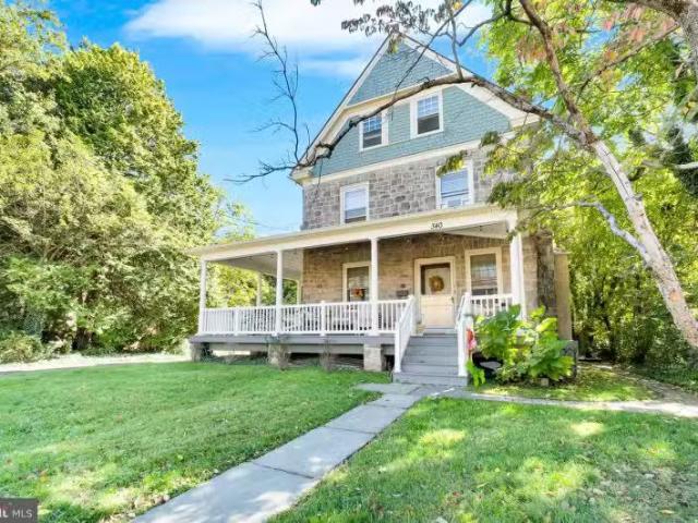 340 Euclid Ave #2, Ambler, PA 19002 MLS PAMC2178488